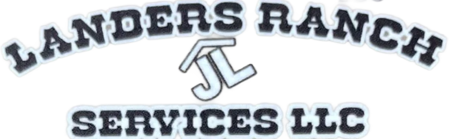 Landers Ranch Services logo