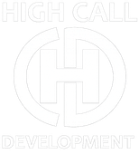 High Call Development logo