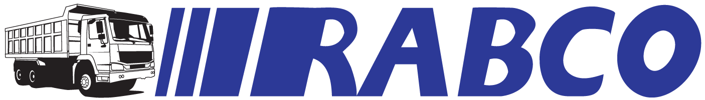 Rabco Grading & Hauling logo