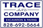 Trace & Company logo