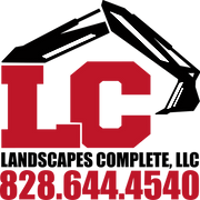 Landscapes Complete LLC logo