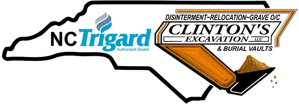 Clintons Excavation, LLC logo
