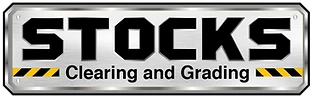 Stocks Clearing and Grading logo