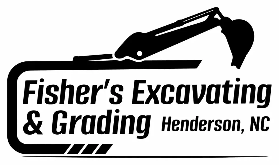 Fishers Excavating & Grading LLC logo
