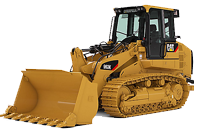 Idaho Enterprises - Grading & Hauling logo