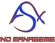 ASX Land Management logo