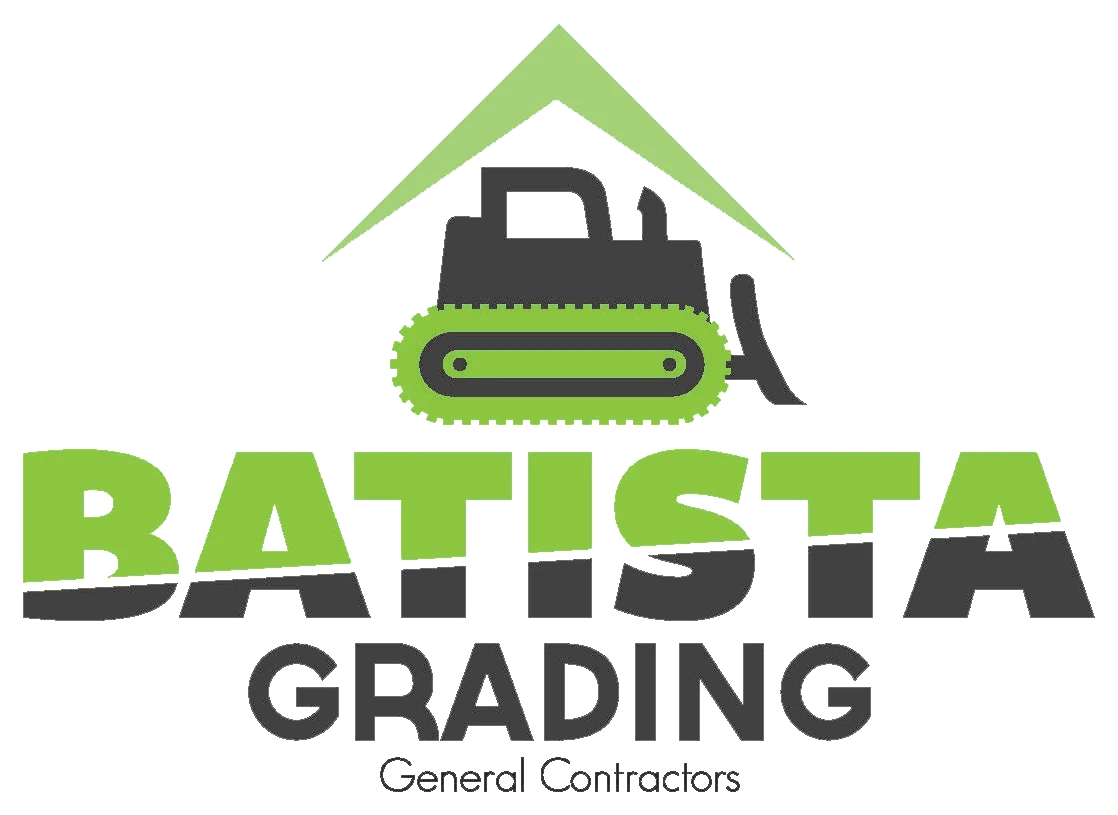 Batista Grading Inc logo