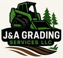 J&A Grading Services LLC logo
