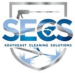 Southeast Cleaning Solutions logo