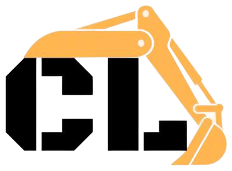 CL Landworks logo