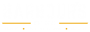 Barbour’s Grading and Construction logo